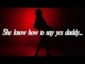 Bryce Savage - Yes Daddy