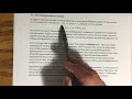 9 1 - Euler Methods and Error Analysis Part 1