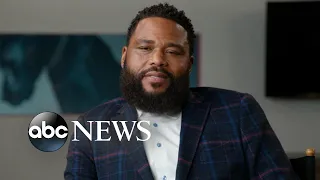black ish cast creator say goodbye to the johnsons nightline