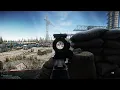 Tarkov EFT Escape From Tarkov Customs Gameplay 4K 60FPS