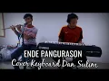 Download Lagu ENDE PANGURASON | Cover Keyboard Dan Seruling Batak