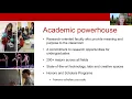 The Ohio State University - OACAC