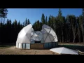 Geodome Assembly