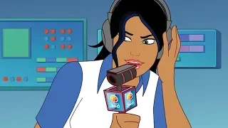 new season s2e1 led steppin supastrikas soccer kids cartoons soccer football
