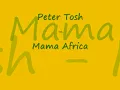 Peter Tosh - Mama Africa