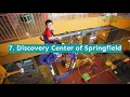 12 Fun Things to Do in Springfield MO with Kids