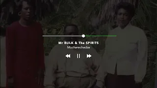 mr bulk mucherechedze