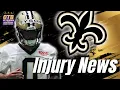 Why Saints Offense Can Be Explosive Even Without Jordyn Tyson