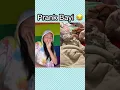 Download Lagu Tantangan agar Bayi Ketawa ! Duet Ngakak #shorts Nasya kaila nazifah