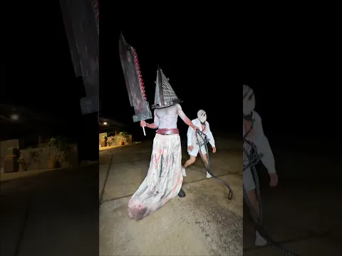 EL DISFRAZ MÁS CHINGON PARA #halloween