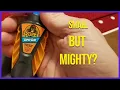 Lagu GORILLA SUPER GLUE, can it hold?