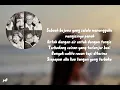 Nadin Amizah - Tapi Diterima ( Lirik )
