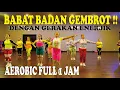 Lagu MUSIKNYA KECE !! AEROBIC TERBARU 2023 FESYA SAHARA