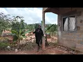 Download Lagu 25-year-old EX-Diasporan lives in a MASSIVE unfinished house/Life after working in UAE