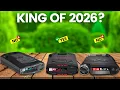6 Best Escort Radar Detectors 2026 - Don t Buy Without Watching This