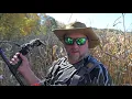 The Battle of Sideling Hill Initial Site Survey