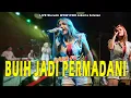 Download Lagu BUIH JADI PERMADANI | MENGINTAI DARI TIRAI KAMAR - Exist | Live Cover by DARA FU | Versi Dangdut