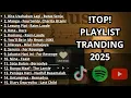 Download Lagu TOP MUSIC ALBUM TERBARU VIRAL SPOTIFY 2025||“TANPA IKLAN”..!#topmusic #spotify