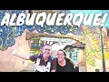 Things To Do In Albuquerque New Mexico - Old Town Petroglyphs and Sandia Tram