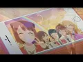 Download Lagu Poppin'Party×Ayase 『イントロダクション』 (OUTRO GUITAR SOLO)+TAB