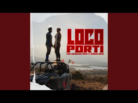 Download MP3 Loco Por Ti (feat. KAREN DÍAZ)