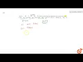 Let A 1 2 3 4 5 Which of the following statements are incorrect and why i 3 4