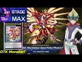 Download Lagu GALAXY PHOTON DLv MAX Deck! Galaxy-Eyes Games on Duelist Cup September 2025!
