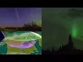 Video di The Aurora Named STEVE