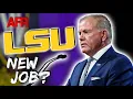Brian Kelly to TV What His Media Debut Means for LSU That 50M Buyout