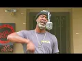 JT Money - Run Da Yard Live From The Trap Performance