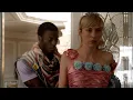 0014 Zipping Up Beth Riesgraf in Leverage 2008
