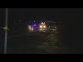 St Charles County police shoot kill man fleeing traffic stop