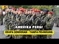 Lagu BOM WAKTU JERMAN: 100 MILIAR EURO MEMBANGUN TENTARA TERKUAT?