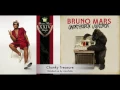 Lagu Chunky/Treasure Mashup - Bruno Mars
