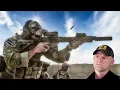 Quiet Professionals US Army Green Berets Marine Reacts