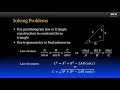 Statics 1-2c Vector Addition of Forces