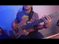 왜 그래 - 안신애 / Bass Cover / Sire P6 5st #710