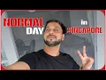 Download Lagu A Normal Day At My Singapore Home | VLOG | PARDESI MASI