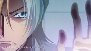 YouTube影片, 內容是CODE GEASS 奪回的Rozé 第3幕 的 預告影片