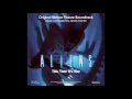 Aliens (OST) - Resolution And Hyperspace
