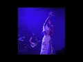moonlit room - UMI | Webster Hall [April 18, 2022]