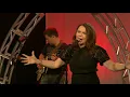 Patty Smyth - "The Warrior" (Official Live Video)