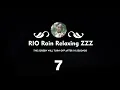 Heavy RAIN with NON Stop Thunder | SLEEP Instantly Within 3 Minutes | Relaxation