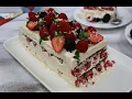 Download Lagu SEMIFREDDO DE FRAMBUESA / Inghetata de zmeura