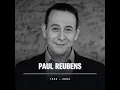 A Paul Reubens Tribute