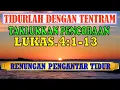 Download Lagu 💚🔴💙 Renungan Malam 💙🔴💚 Ayat Alkitab Pengantar Tidur 💚🔴💜 Firman Tuhan Sebelum Tidur 💗🟢❤
