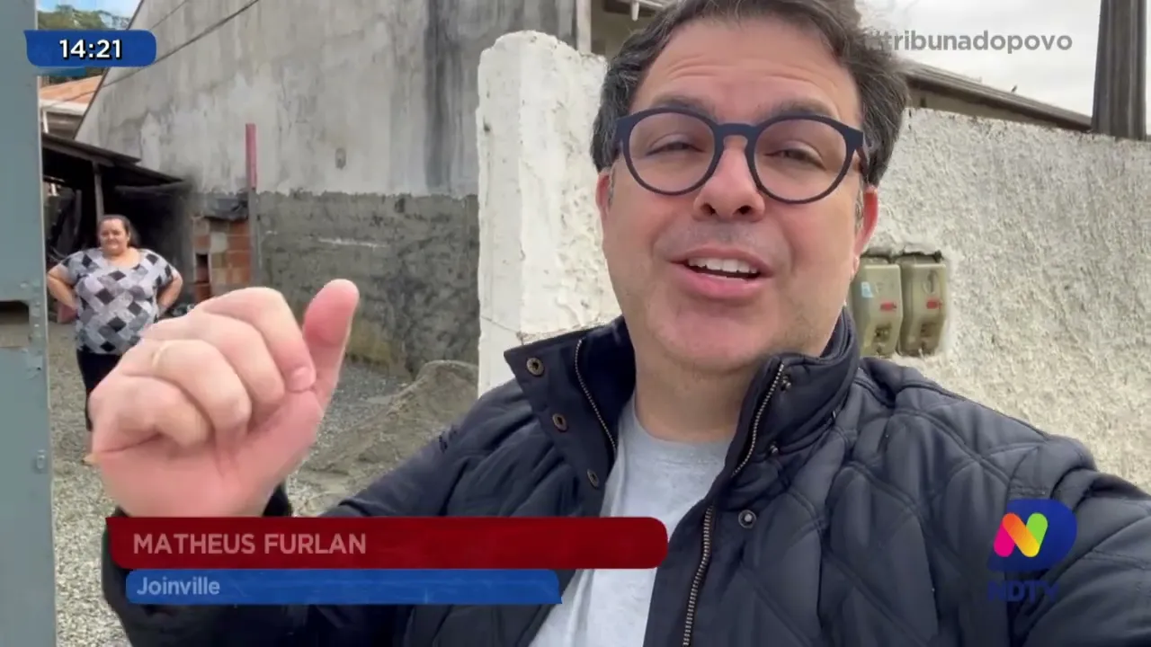 Falta de água: moradores reclamam do abastecimento nos finais de semana