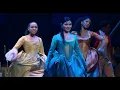 Phillipa Soo & Original Broadway Cast of  "Hamilton" - Helpless