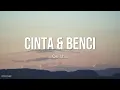 Geisha - Cinta Dan Benci Lyrics