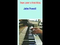 True Love's First Kiss by Harry Gregson- Williams and John Powell -